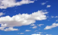 Aydın'da bugün hava az bulutlu olacak!(28 Şubat 2026)