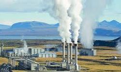 Germencik'teki jeotermal sondaj projesine mahkemeden iptal kararı!