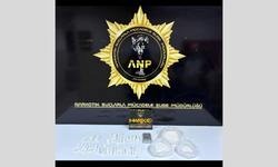 Aydın'da uyuşturucuya geçit yok!