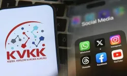 KVKK sosyal medyada çocuk verilerini mercek altına aldı