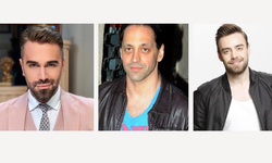 Ünlü isimler gözaltına alındı!