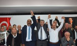 Aydın Pazarcılar Odası’nda bir dönem bitti! Yeni başkan Zakir Yılmaz oldu