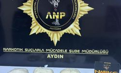 Narkotik şubeden operasyon: 3 kişi tutuklandı