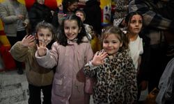 Başkan Çerçioğlu İncirliova'da her yaştan vatandaşı Ramazan etkinlikleri ile buluşturdu