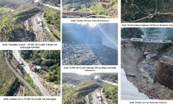 Uzmanlardan çöken Ortaklar–Çamlık yoluna ilişkin açıklama!