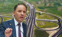 CHP'li Deniz Yavuzyılmaz Aydınlıları uyardı: "İzmir-Aydın Otoyolu özelleştiriliyor"