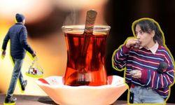 Aydın'da çaya zam geldi, pazar esnafı dertlendi!