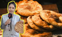 Aydın'da pideler 25 TL'den satışa sunuldu