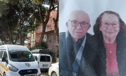 Evlerinde hayatını kaybetmiş halde bulunan yaşlı çiftin soruşturmasında yeni gelişme!