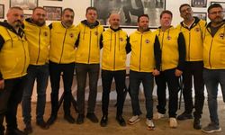 Aydın Fenerbahçeliler Derneği'nden iftar programı!