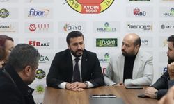 MHP Aydın İl Başkanı Osman Gazi Cihangiroğlu: "İnsan kaybetme lüksümüz yok artık"