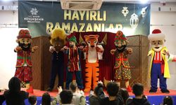 Aydın Büyükşehir Belediyesi'nin Ramazan etkinlikleri başladı