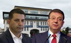 İmamoğlu’ndan Kuşadası Belediyesi göndermesi! “Kuşadası’nda da bir kanca atmışlar”