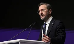 Fahrettin Altun Vatikan Büyükelçiliği'ne atandı!