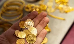 Gram altın rekor sonrası frene bastı (1 Eylül 2026)