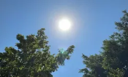 Aydın'da en yüksek hava sıcaklığı 19 derece olacak(5 Mart 2026)