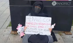 Adalet mücadelesi veren Fatma Nur Çelik ve kızı Hifa hayatını kaybetti!