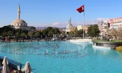 Aydın baharın ilk haftasına güneşli başladı! (2 Mart 2026)