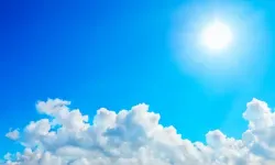 Aydın'da bugün hava sıcaklığı 21 derece olacak (14 Mart 2026)