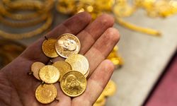 Altın düşüşte! (6 Mart 2026)