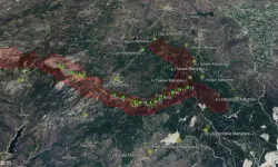 Latmos Dağları’na maden ısrarı sürüyor! "ÇED olumlu” kararının iptaline rağmen yeniden başvuruda bulundular