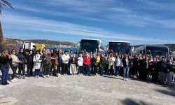 Fibar Tur 8 Mart Kadınlar Günü'ne özel ücretsiz tur düzenledi