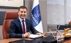 Son Dakika: Kuşadası Belediye Başkanı Ömer Günel gözaltına alındı