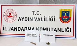 Aydın’da uyuşturucu operasyonu: 10 tutuklama