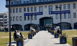 Kuşadası bugün seçime gidiyor!