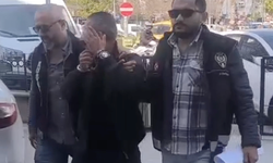 17 yıl hapis cezası bulunan şahıs Kuşadası’nda yakalandı