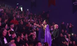 Aydın'da Nükhet Duru rüzgarı esti