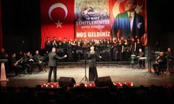 Aydın Büyükşehir Belediyesi'nin etkinlikleri devam ediyor!