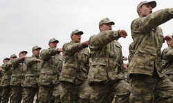 Bedelli askerlik ücreti 417 bin liraya yükseliyor!