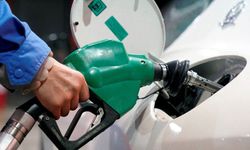 Motorine 6.69 TL zam! Motorin fiyatları 70 TL'ye yaklaştı