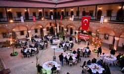 AYSİAD'ın geleneksel iftar yemeği buluşması, yoğun ilgi gördü!