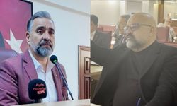 Efeler Belediye Meclisi'nde 'içkili alan' tartışması!