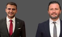 AK Partili başkanlar görevden alındı!