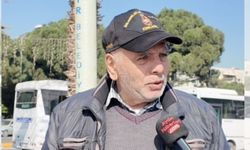 Aydınlı bir vatandaş: "Ömer Günel'le uğraşacaklarına emeklilerle uğraşsınlar"