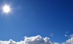 Aydın'da bugün hava sıcaklığı 20 derece olacak (16 Mart 2026)