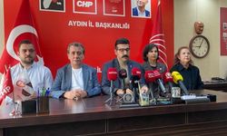 CHP'nin yeni Grup Başkan Vekili Anıl Yetişkin oldu!