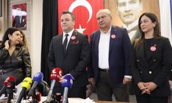 Kuşadası Belediye Başkan Vekili Tahsin Demirtaş oldu!