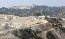 Söke'de yapılmak istenen maden için bilirkişi keşfi yapılacak!