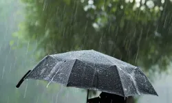 Aydın'a Çarşamba günü yağış geliyor!