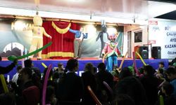 Sultanhisar'da her yaştan vatandaş Büyükşehir Belediyesi'nin Ramazan etkinlikleriyle buluştu