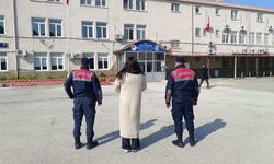 11 yıl 2 ay hapis cezasıyla aranan firari yakalandı!