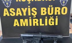 Kuşadası’nda cinayet zanlısı yakalandı!