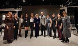 İçsel Dönüşüm Derneği iftar yemeği düzenledi