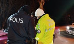 Aydın'da bir haftalık denetimlerde 34 bin kişi sorgulandı!