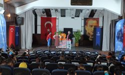 Büyükşehir'in kültür ve sanat etkinlikleri devam ediyor