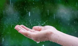 Aydın'da bugün hava hafif sağanak yağışlı olacak! (18 Mart 2026)